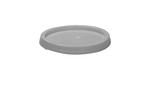 F10 - 8240ml Round Briyani Buckets - Pack of 40