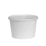 RO-13-1200 ML - 1200ml Round Thinwall Containers - Pack of 100
