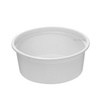 RO-4-200 ML - 200ml Round Thinwall Containers - Pack of 100