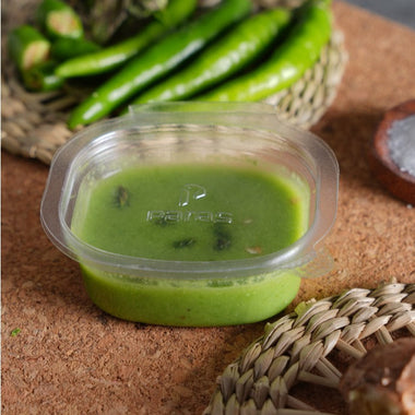 25ml - Sauce Containers - Pack of 100