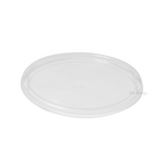 RO-7-300 ML - 300ml Round Thinwall Containers - Pack of 100