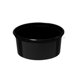 RO-7-300 ML - 300ml Round Thinwall Containers - Pack of 100