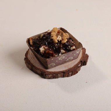 50 gm - Square Brownie Cup - Pack of 100
