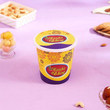 IML Round Food Container - 1000 ml