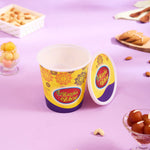 IML Round Food Container - 1000 ml