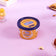 IML - Round Tamper Proof Food Container - 250ml