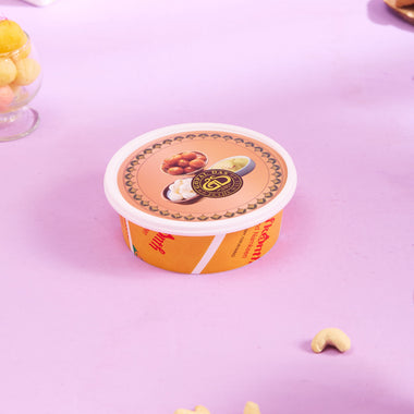 IML Round Food Container - 300 ml