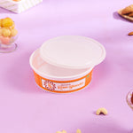 IML Round Food Container - 600 ml