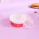 IML - Round Tamper Proof Food Container - 300ml