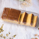 Thermoforming Containers - Sample Kit
