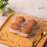 Thermoforming Containers - Sample Kit