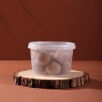 IML - Round Tamper Proof Food Container - 500ml