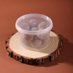 IML - Round Tamper Proof Food Container - 500ml