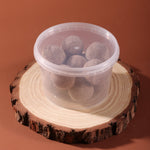 IML - Round Tamper Proof Food Container - 500ml