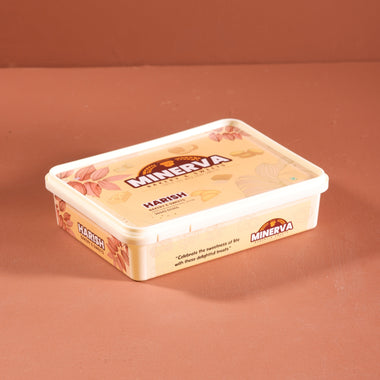 IML - Tamper Proof - Sweet Box - 500Gm