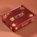 IML - Tamper Proof - Sweet Box - 250Gm