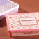 IML - Tamper Proof - Sweet Box - 1000Gm