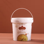 IML - Round Buckets - 1.18 Litres