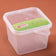 IML - Square Buckets - 1.5 Litres