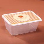 IML Rectangle Food Container - 1000 ml