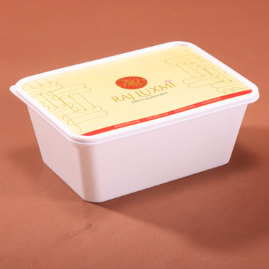 IML Rectangle Food Container - 1000 ml