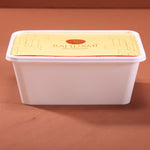 IML Rectangle Food Container - 1000 ml