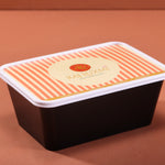 IML Rectangle Food Container - 1000 ml