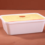 IML Rectangle Food Container - 750 ml