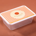 IML Rectangle Food Container - 750 ml