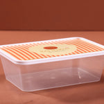 IML Rectangle Food Container - 750 ml