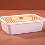 IML Rectangle Food Container - 650 ml