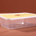 IML Rectangle Food Container - 650 ml