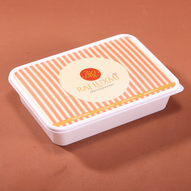 IML Rectangle Food Container - 500 ml