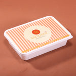 IML Rectangle Food Container - 500 ml