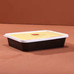 IML Rectangle Food Container - 500 ml