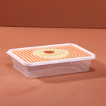 IML Rectangle Food Container - 500 ml