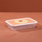 IML Rectangle Food Container - 500 ml