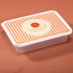 IML Rectangle Food Container - 500 ml