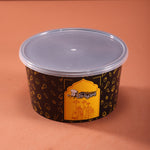 IML Round Food Container - 1000 ml