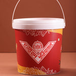 IML - Round Buckets - 2 Litres