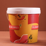 IML - Round Buckets - 2 Litres