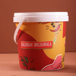 IML - Round Buckets - 2 Litres