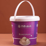 IML - Round Buckets - 2 Litres