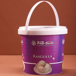 IML - Round Buckets - 2 Litres