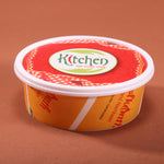 IML Round Food Container - 300 ml