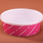 IML Round Food Container - 600 ml