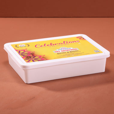 IML - Sweet Box - 250Gm
