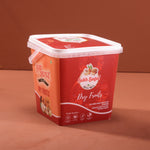IML - Square Buckets - 2 Litres
