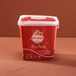 IML - Square Buckets - 2 Litres