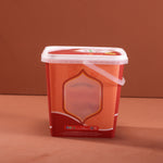 IML - Square Buckets - 2 Litres
